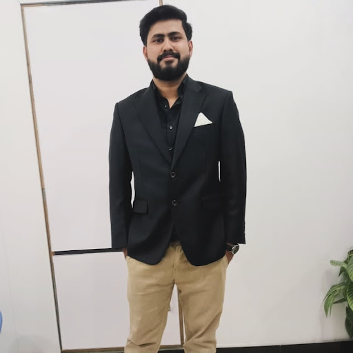 author