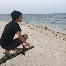 author