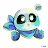 blueberrypie sanz-avatar