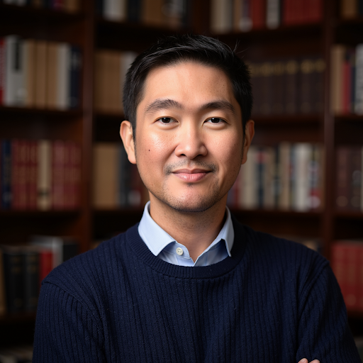 author