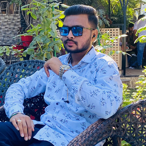 Bhargav Jesani