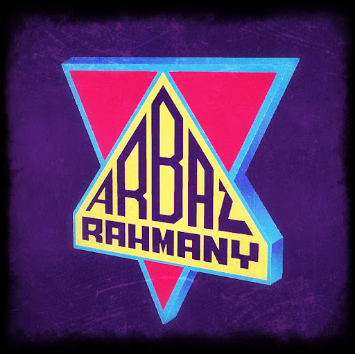 Arbaz Rahmany