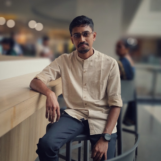 author