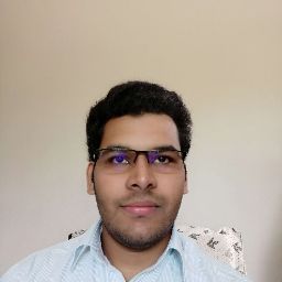anish george