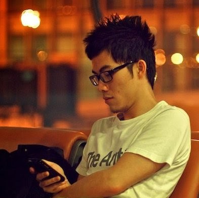 author