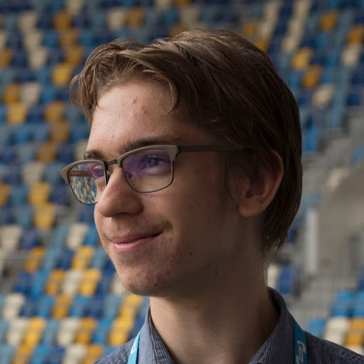 Fedor Bobylev