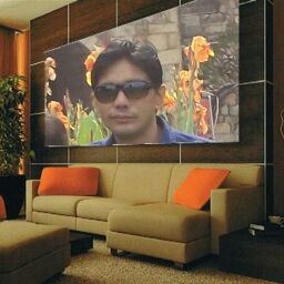 Baba Dilshad Vaheed