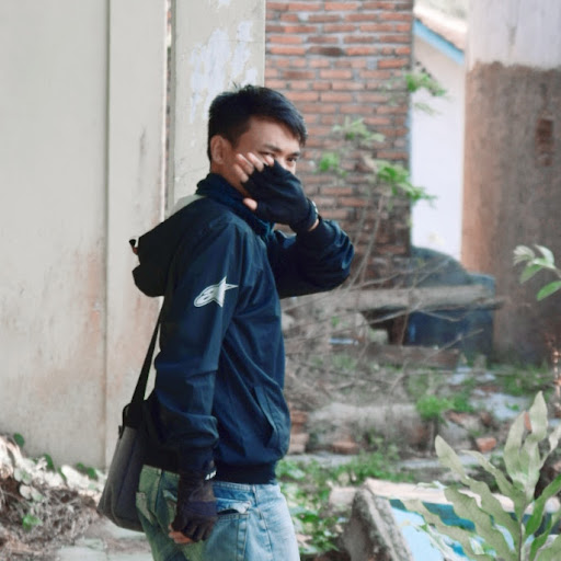 author