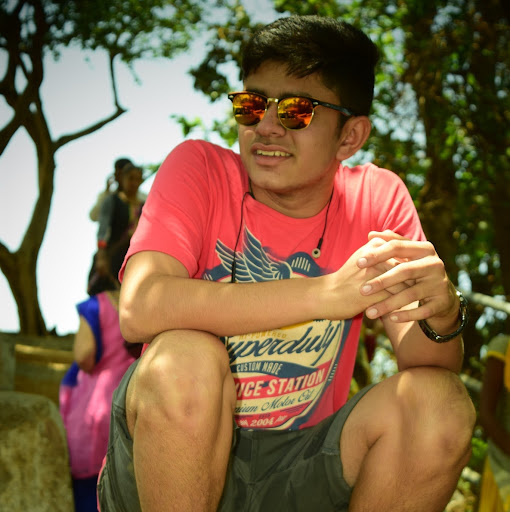 author