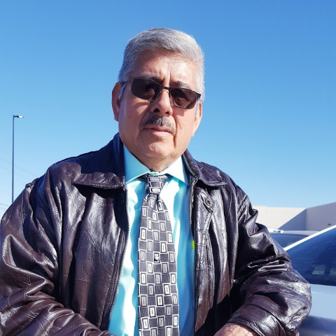author