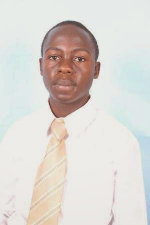 Nyong Harrison
