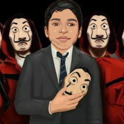 author