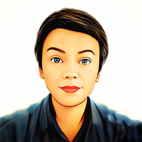 author