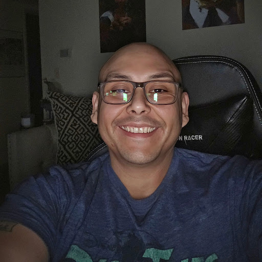 author