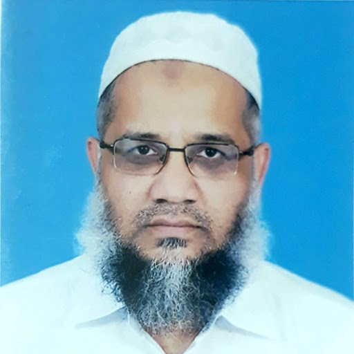 Nahid Ahmad