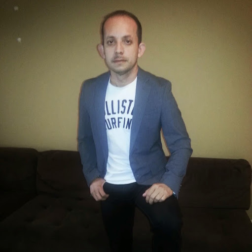 author