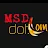 MSD dotCom-avatar