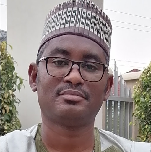 author