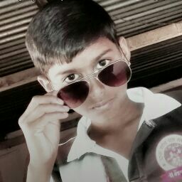 author