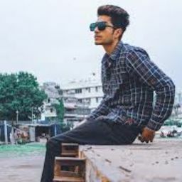 author
