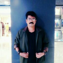 author