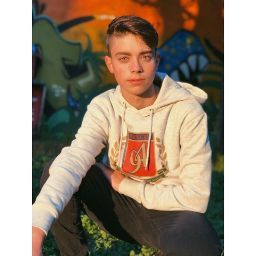 author