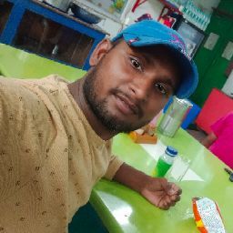 Saurav Kumar