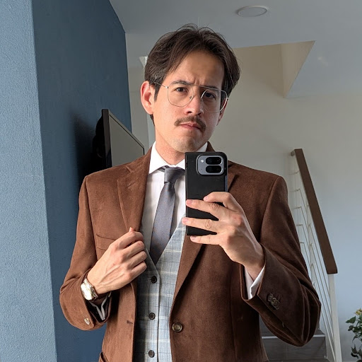 author
