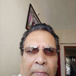 Krishnappa Hs