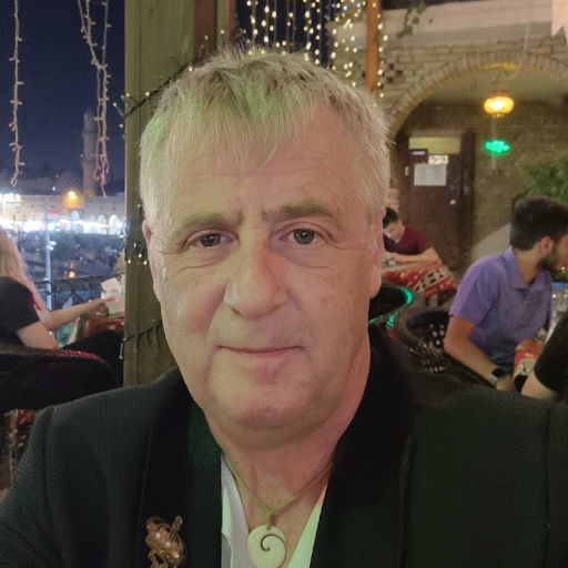 author