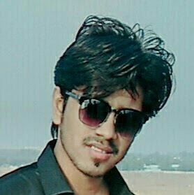 DURGESH KUMAR