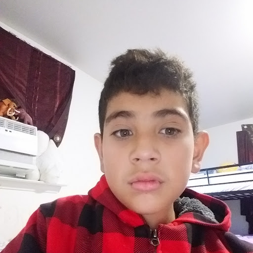 enzo hunter