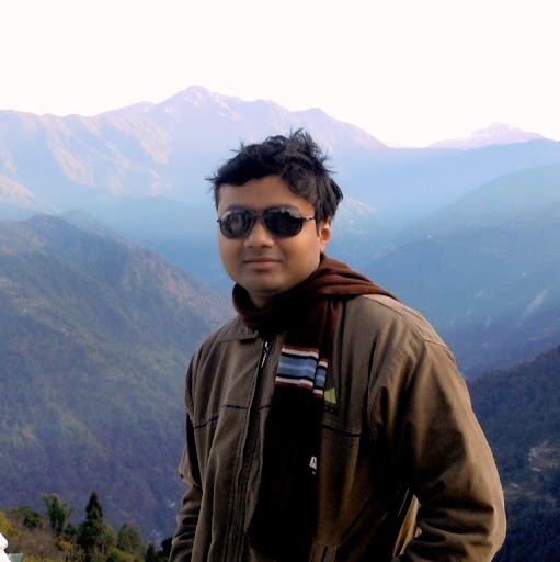 subhankar paul