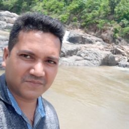 author
