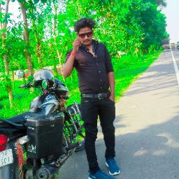 author