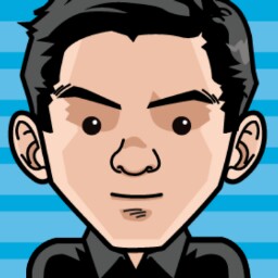 author