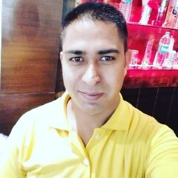 author