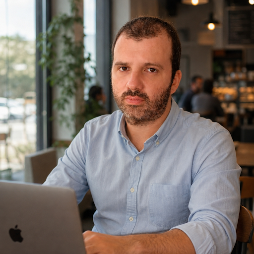 author