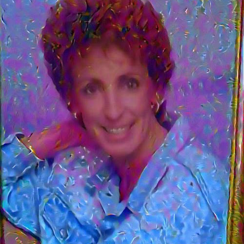 Terri Kay