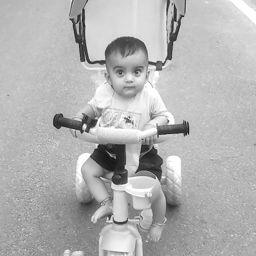 Mukesh Kumar
