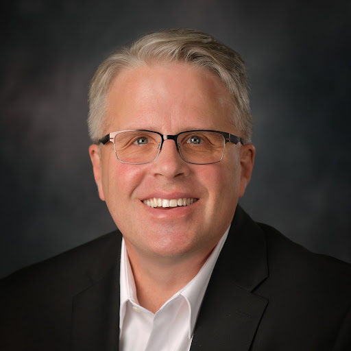 Mark Tangen