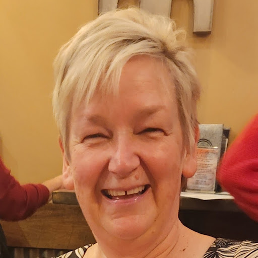Julie Seaman
