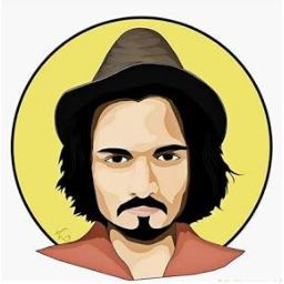 author