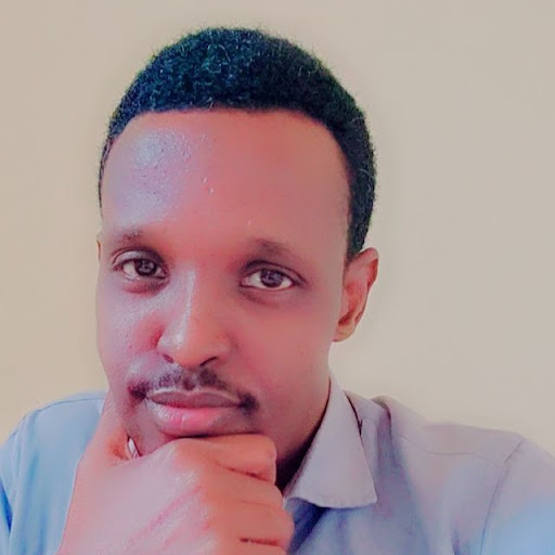 author