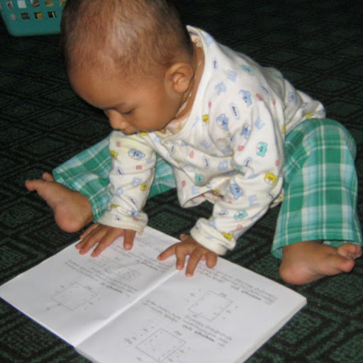 author