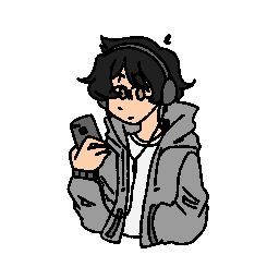 author