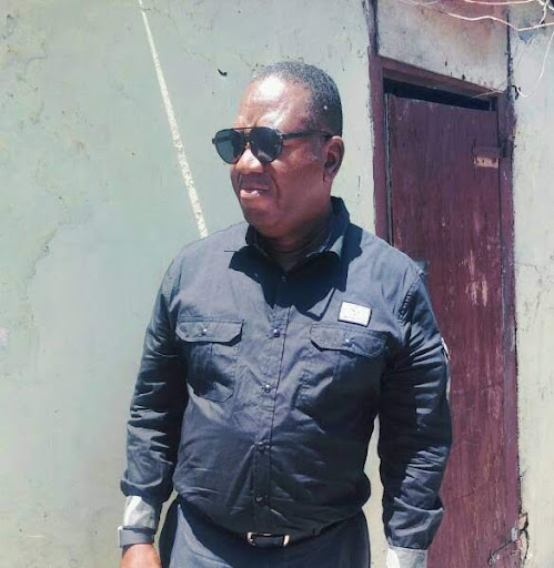 author