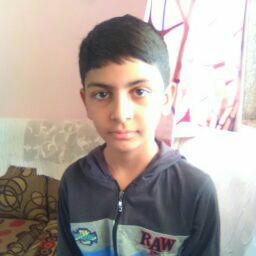 Patel Ashok