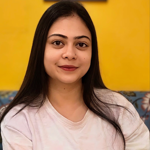 Sohini Roy