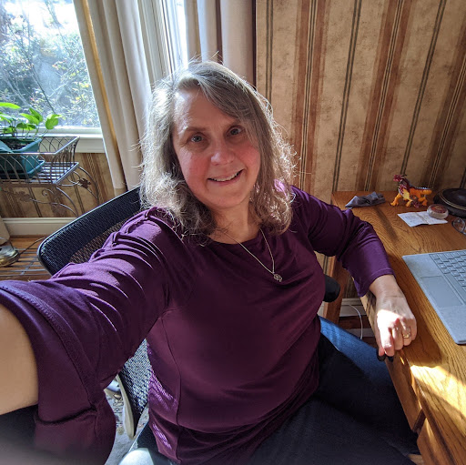author